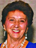 Carmelina Perin obituary