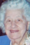 Pauline Julia Cristiano Piazza obituary, Stratford, CT