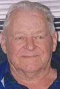 Walter Podboreski obituary