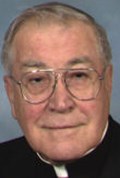 Reverend Robert J. Reed obituary
