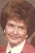 Claire A. Rhodes obituary