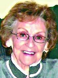 Joyce F. Rice obituary