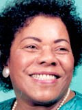 Gloria Jean Ridley obituary