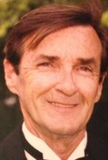 Michael Rooney obituary