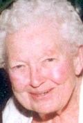 Emilia M. Ruby obituary