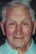 Edward L. Rush obituary