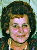 Grace M. Sartini obituary