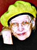 Julia Fifi Savarese obituary, New York, NY