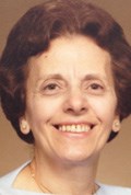 Mary H. Schaefer obituary
