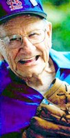 Frederick Albert Schmidt obituary