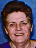 Joanne Schriner obituary