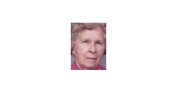 Mary Seifert Obituary (2011) - Legacy Remembers