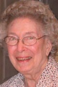 Cecile Horn Shaffer obituary