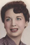 Eileen Shelly obituary
