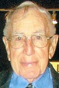 Frederick Shire obituary