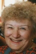Louise G. Shute obituary