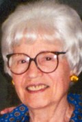 Elizabeth Strechay obituary