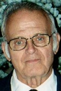 James Szena obituary