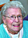 Helen Thaler obituary