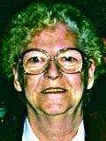 Marion V. Todora obituary