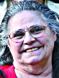 Alberta Catherine Trainello Black Easton obituary