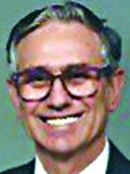 Clarence E. Traugher Jr. obituary
