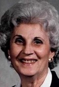 Mary Tricoli obituary