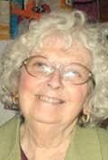 Catherine Trumbauer obituary