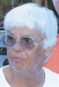 Catharine H. VanNess obituary
