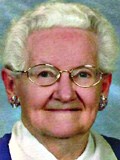 Margaret M. Varley obituary