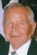 Frank J. Vasquez obituary