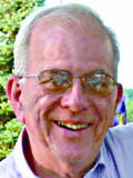 Charles James Velesaris obituary