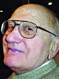Vincent B. Vicari obituary