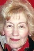Olga Wallaesa obituary