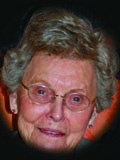 Miriam J. Welken obituary