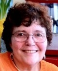 Caryl Lynn Wolff Wilkins obituary
