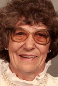 Esther E. Wolbach obituary