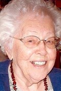 Violet A. Wolfinger obituary