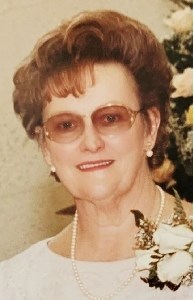Jeanne E. Gugliuzza obituary, 1938-2021, Easton, FL
