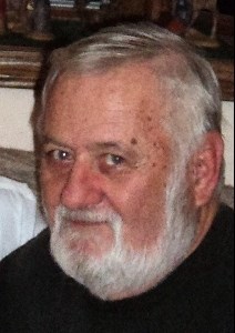 Clark J. VanBuskirk obituary, 1940-2021, Pohatcong Township, NJ