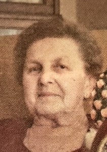 Kathryn E. Johnson obituary, 1927-2021, Forks Township, PA
