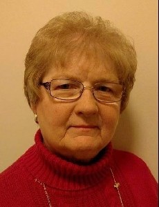 Charlene Louise Reimel obituary, 1946-2021, Forks Township, PA
