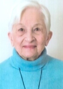 Clementina N. "Dina" Kessler obituary, 1929-2021, Bangor, PA