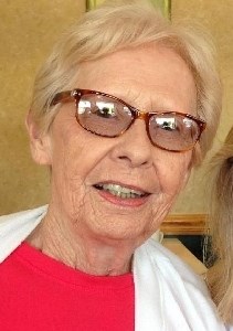 Barbara Jean Hendershot obituary, 1932-2020, Pen Argyl, PA