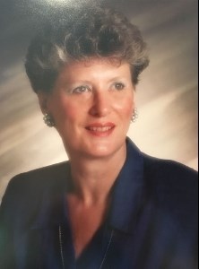 Rosemary H. Davis obituary, 1930-2020, Nazareth, PA