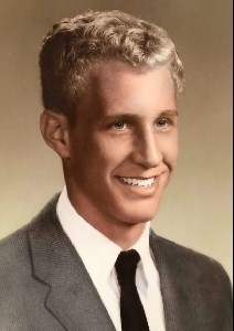 Hugh J. McFarland obituary, 1948-2021, Nazareth, PA