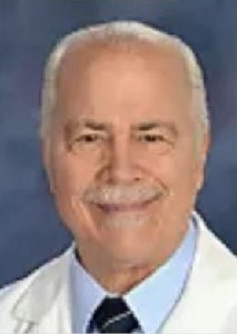 Dr.  Robert J. Sallash Jr. obituary, Bath, PA