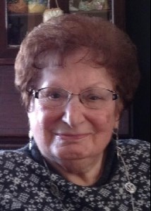 Christina N. Burgio obituary, Easton, PA