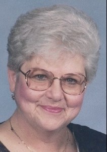 Veronica A. "Roni" Fisher obituary, 1939-2021, Palmer Township, PA