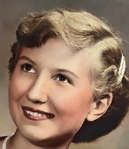 Lorraine Willette Stewart Pennise obituary, 1934-2021, Camarillo, PA
